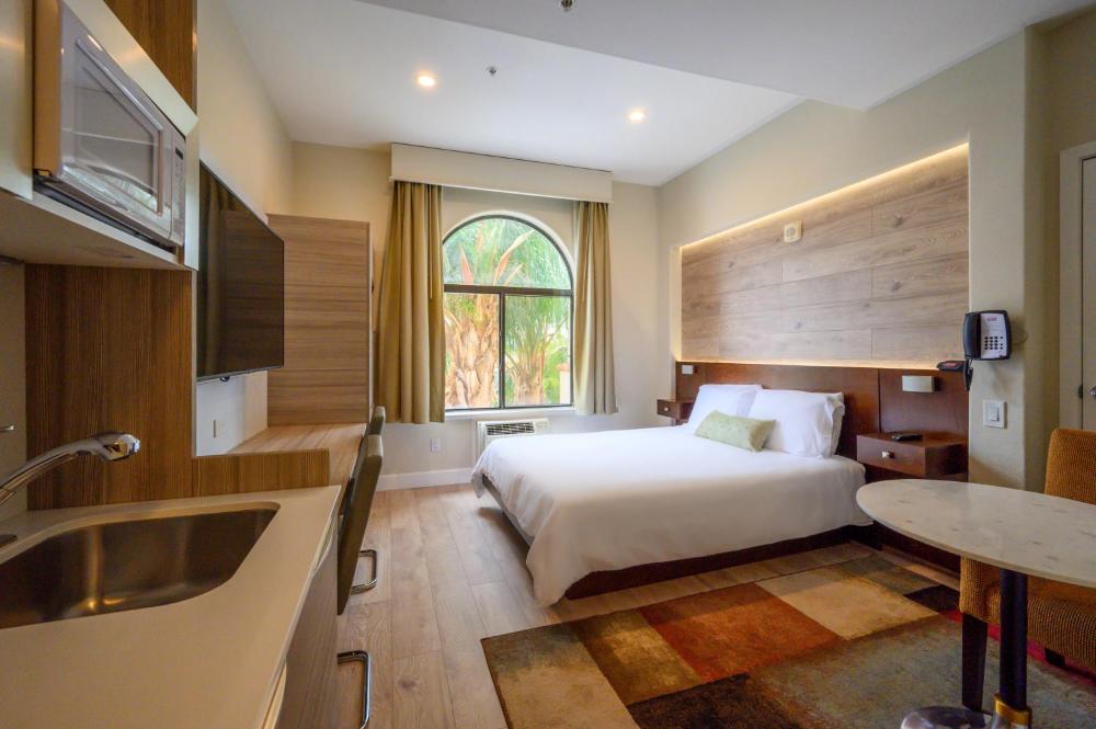 Superior Apartment interior